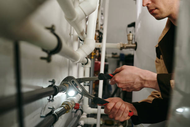 Best Affordable Plumbing Services  in Wilsonville, OR