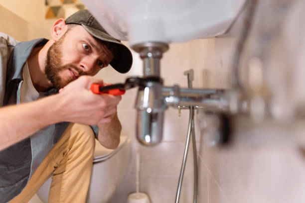 Sprinkler Systems in Wilsonville, OR